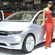 Illustration for article titled VW/Giugiaro Go! is a German microcar with an Italian axis